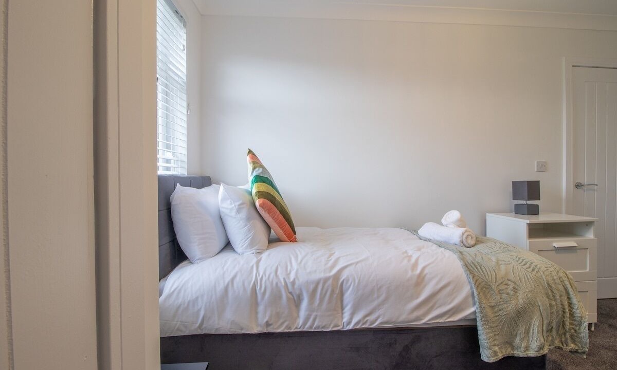 Photo of Bedroom in Airdrie