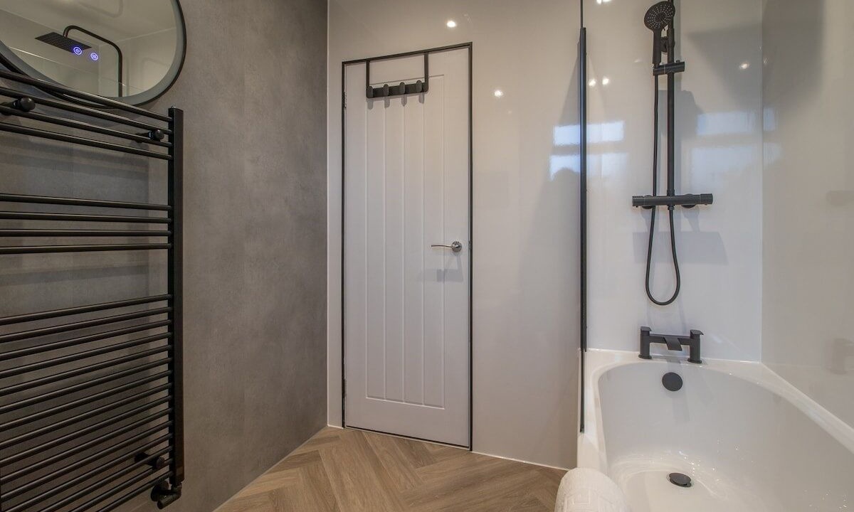 Photo of Bathroom in Airdrie