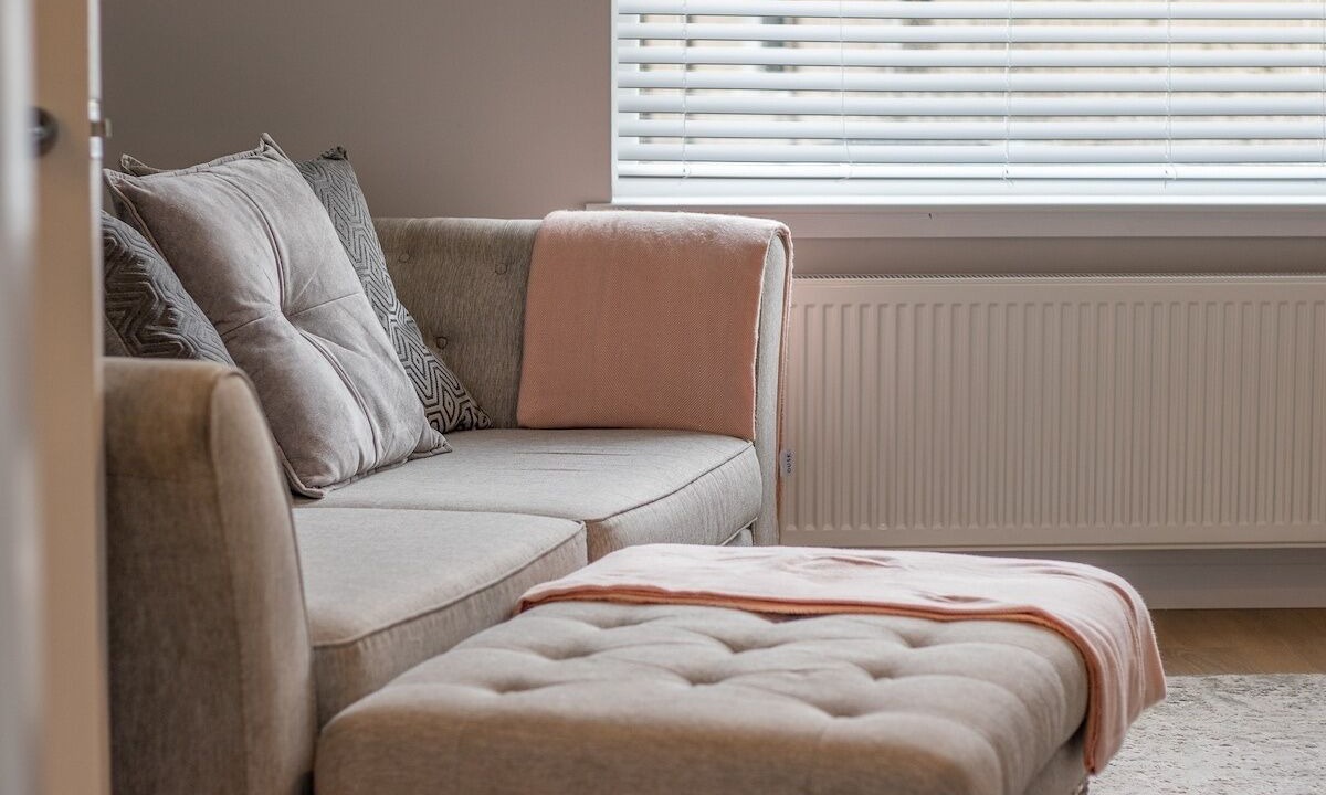 Photo of Livingroom in Airdrie