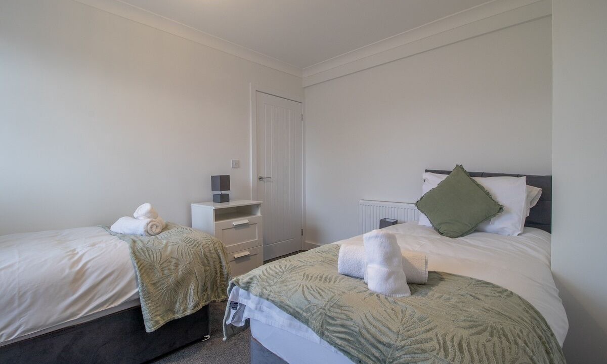 Photo of Bedroom in Airdrie