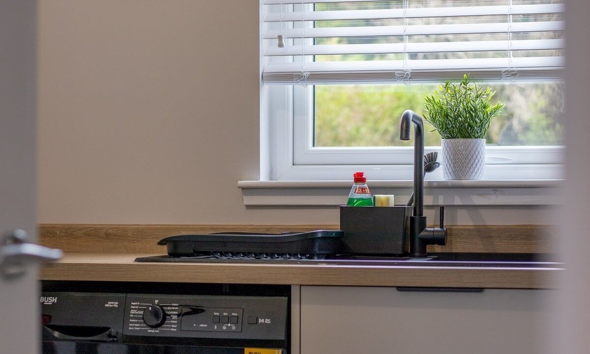Photo of Kitchen in Airdrie
