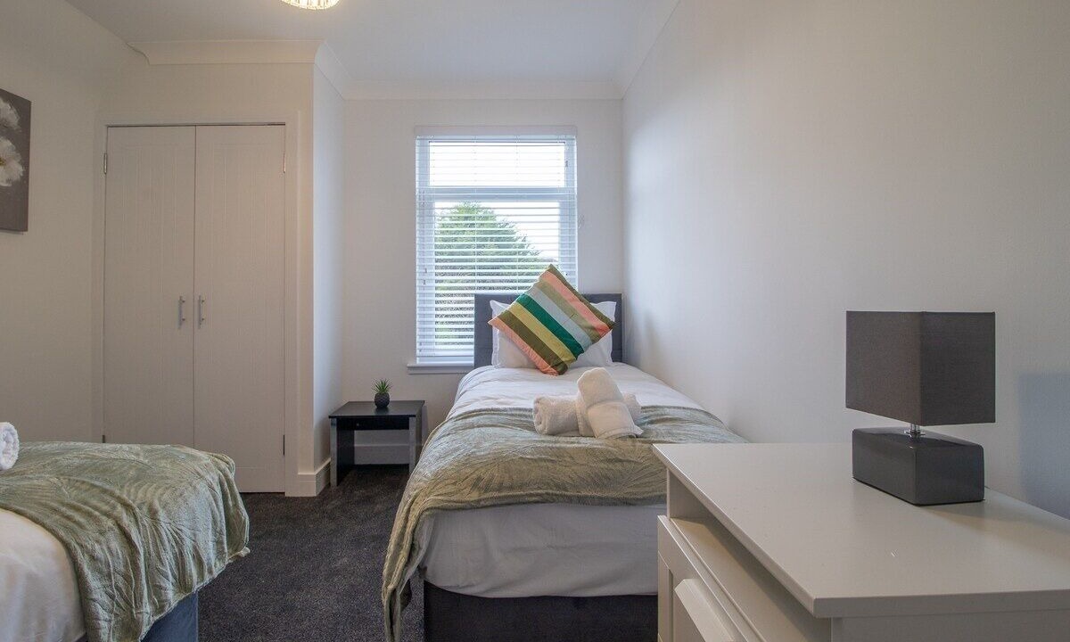 Photo of Bedroom in Airdrie