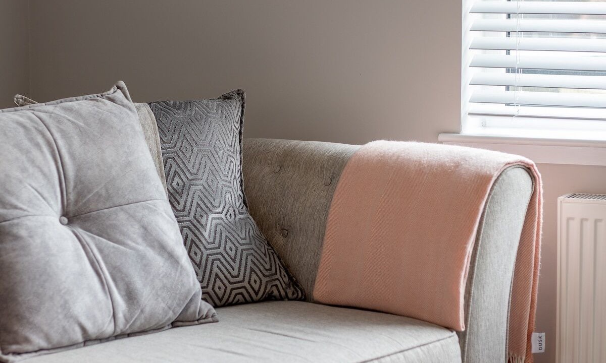 Photo of Livingroom in Airdrie