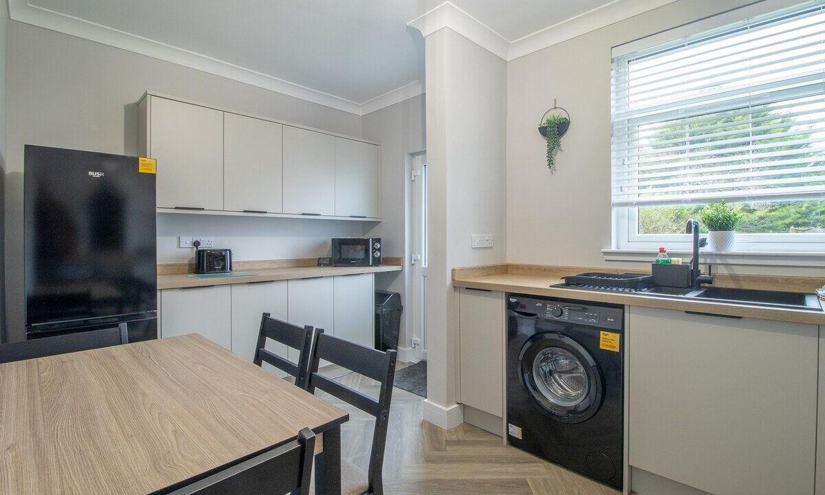 Photo of Kitchen in Airdrie