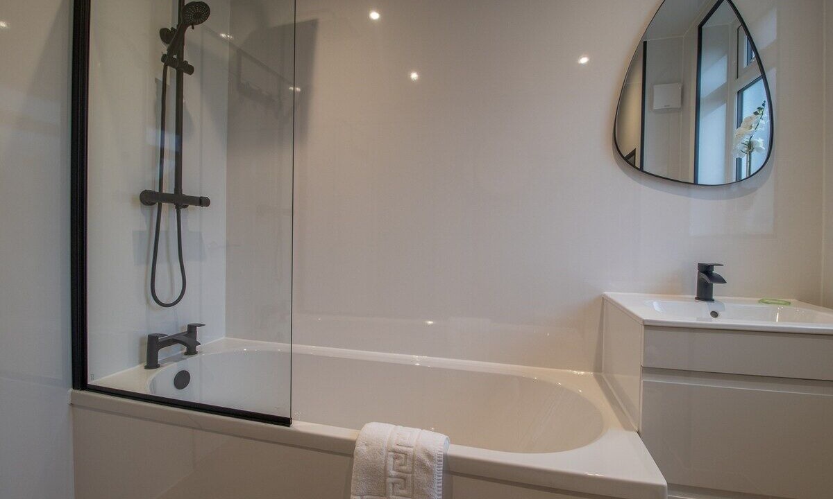 Photo of Bathroom in Airdrie