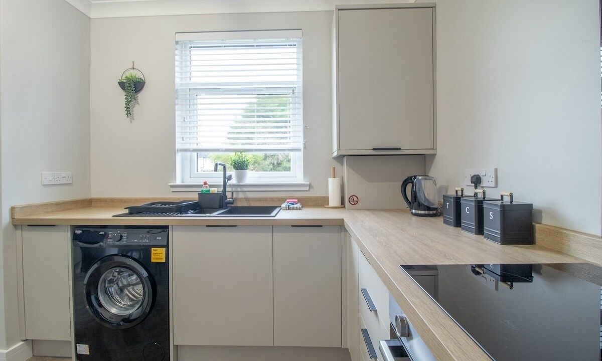 Photo of Kitchen in Airdrie
