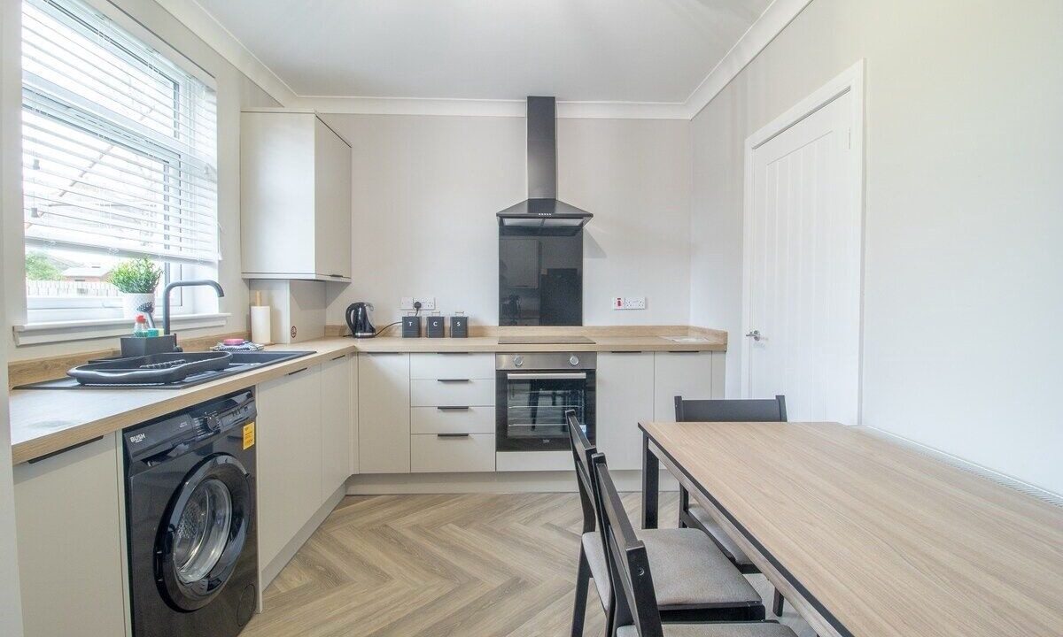 Photo of Kitchen in Airdrie