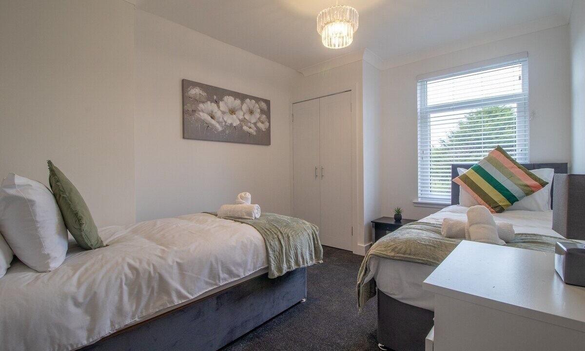 Photo of Bedroom in Airdrie