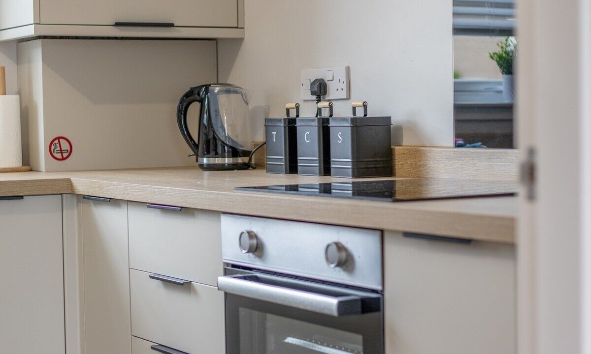 Photo of Kitchen in Airdrie