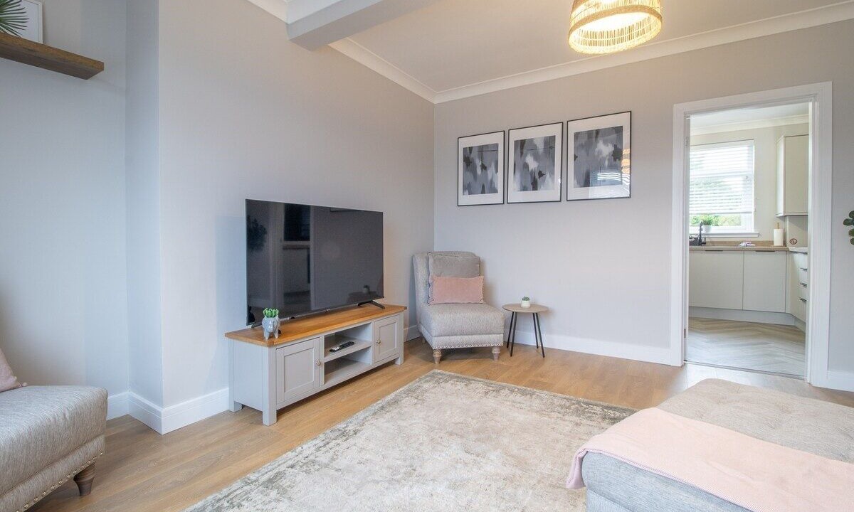 Photo of Livingroom in Airdrie