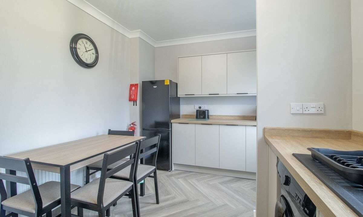 Photo of Kitchen in Airdrie