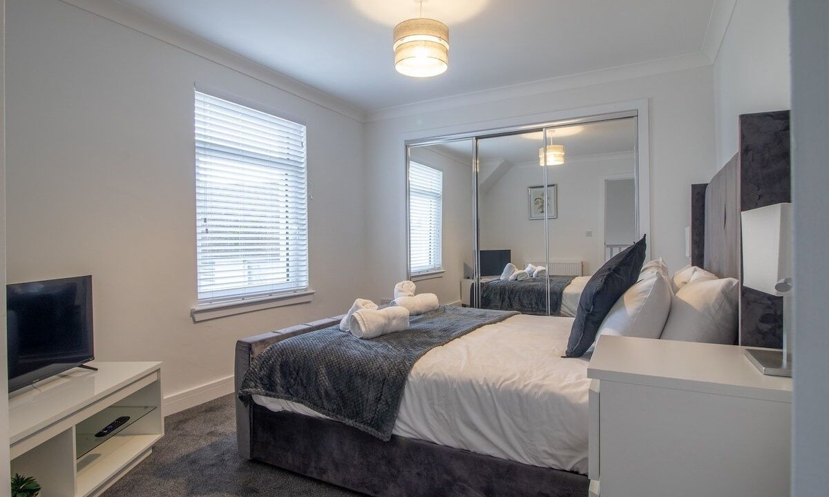 Photo of Bedroom in Airdrie