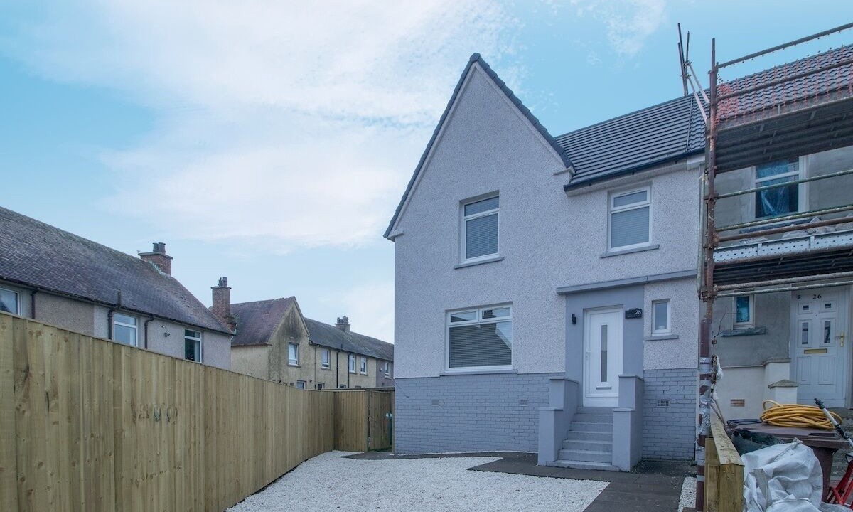 Photo of Outdoor in Airdrie