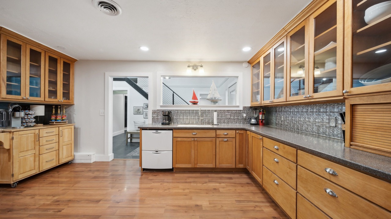 Photo of Kitchen in Afton