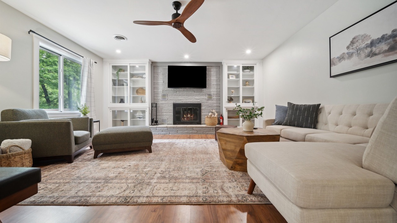 Photo of Livingroom in Afton