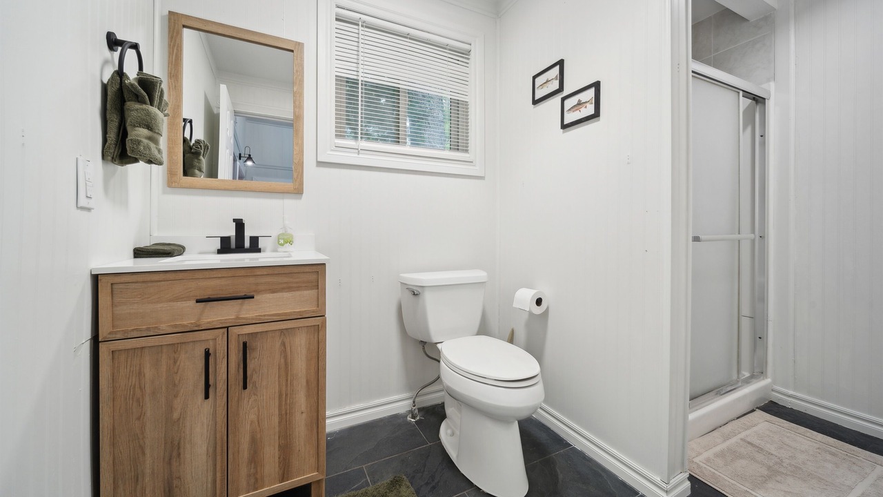 Photo of Bathroom in Afton