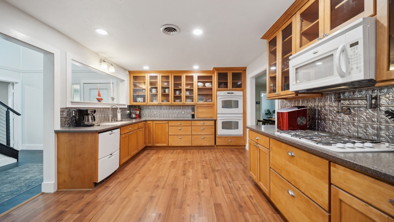 Photo of Kitchen in Afton