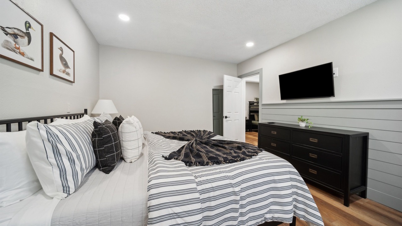 Photo of Bedroom in Afton