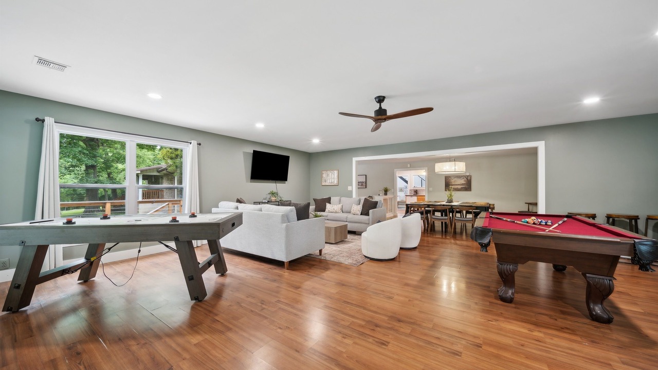 Photo of Livingroom in Afton