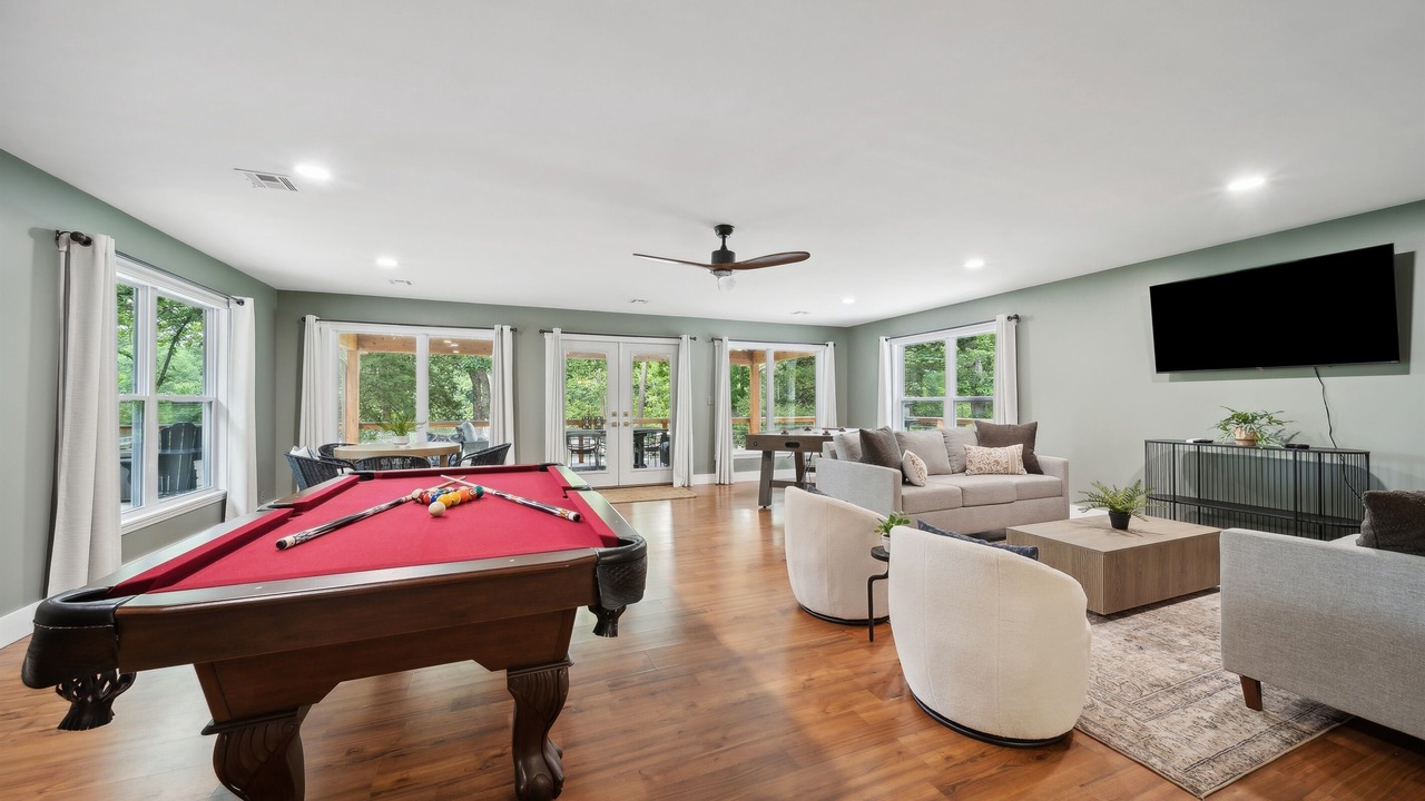 Photo of Livingroom in Afton