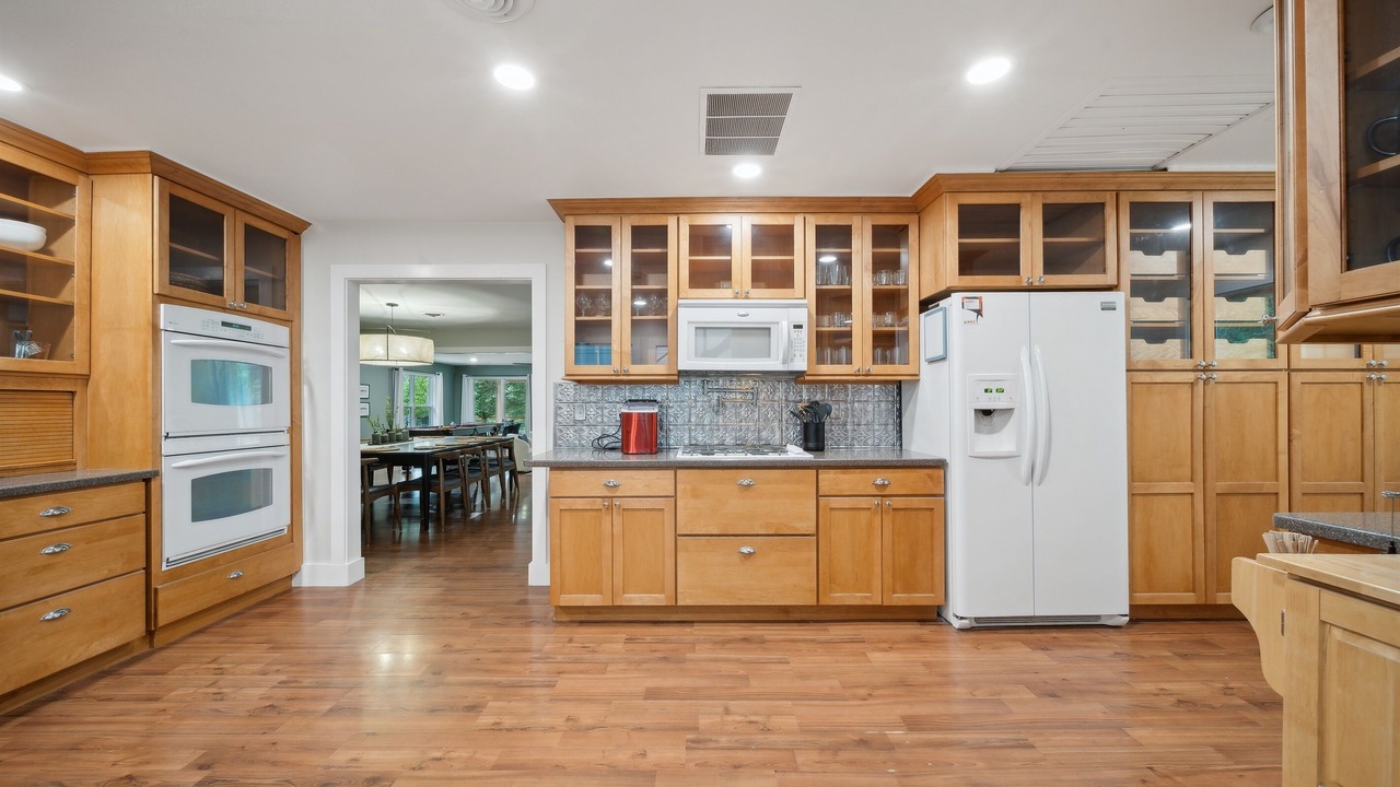 Photo of Kitchen in Afton