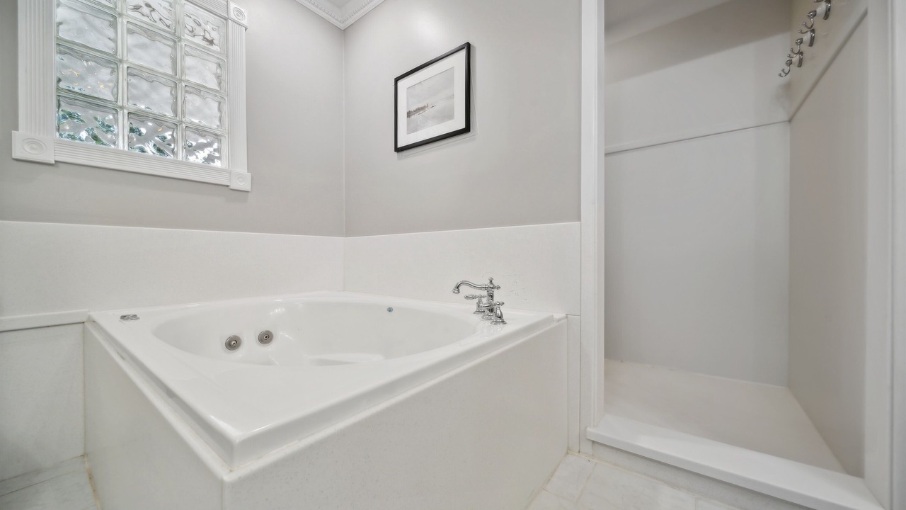 Photo of Bathroom in Afton