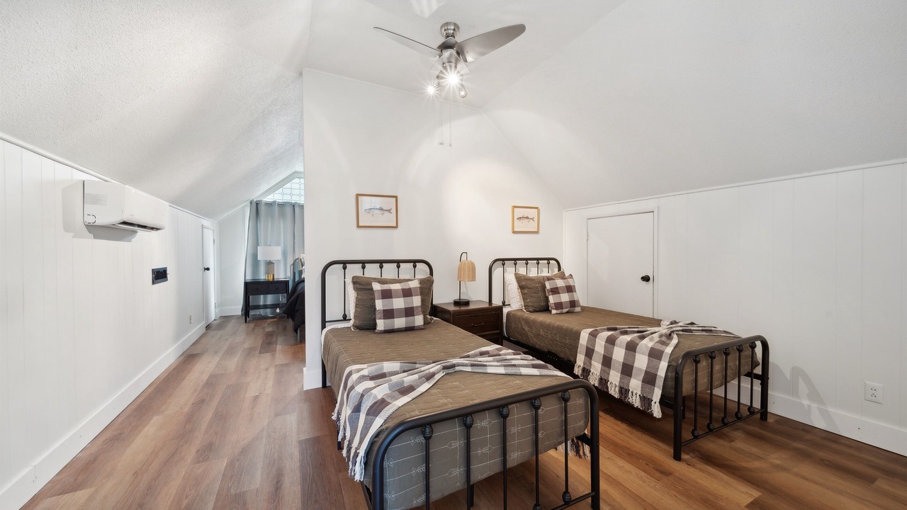 Photo of Bedroom in Afton