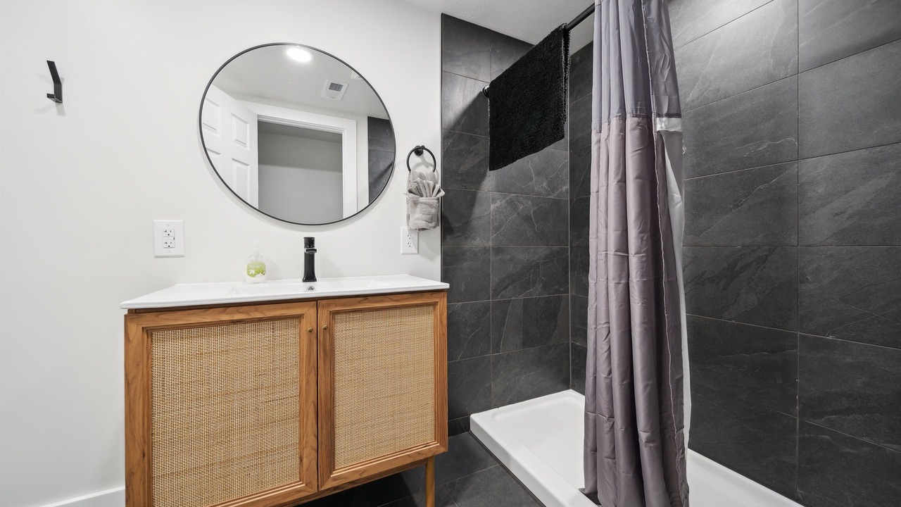 Photo of Bathroom in Afton