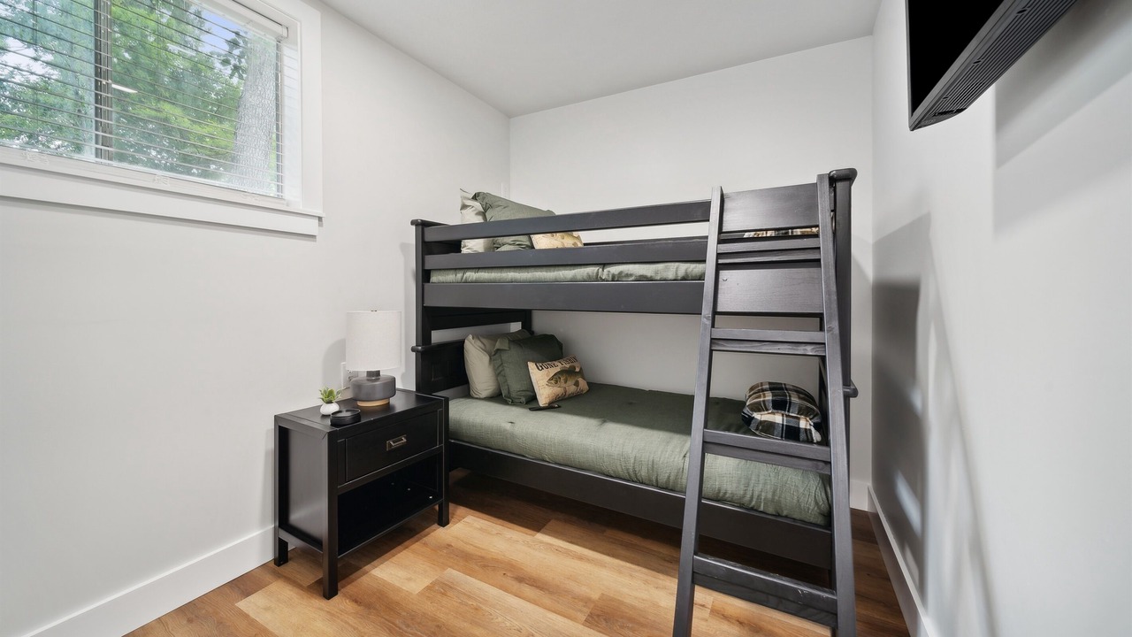 Photo of Bedroom in Afton