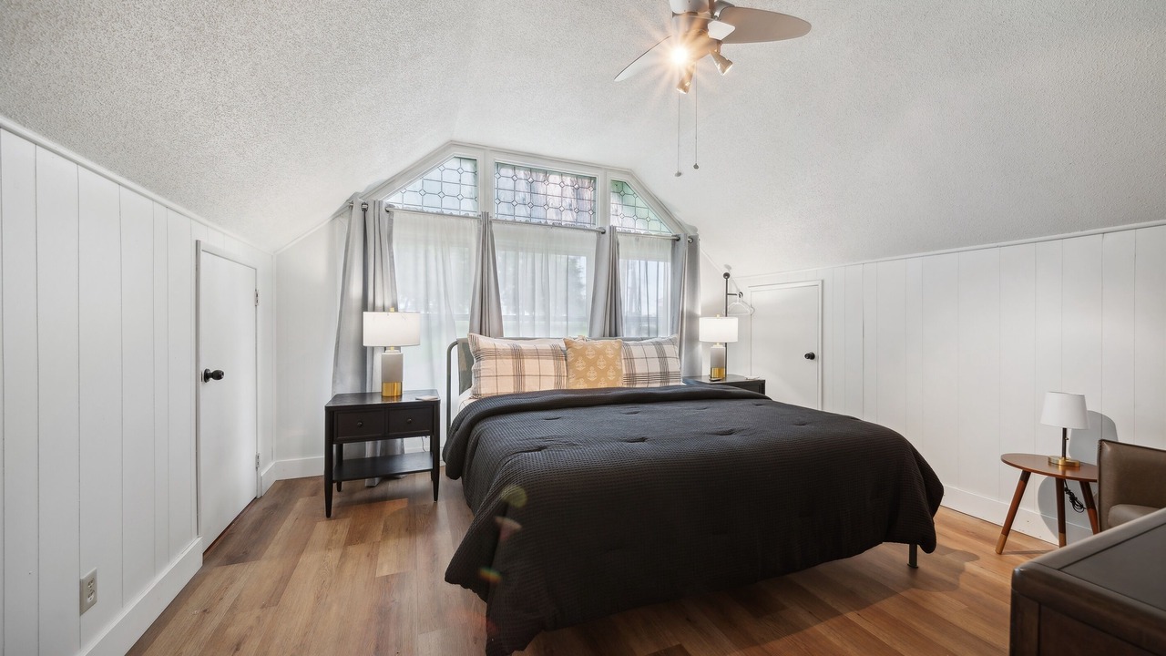 Photo of Bedroom in Afton