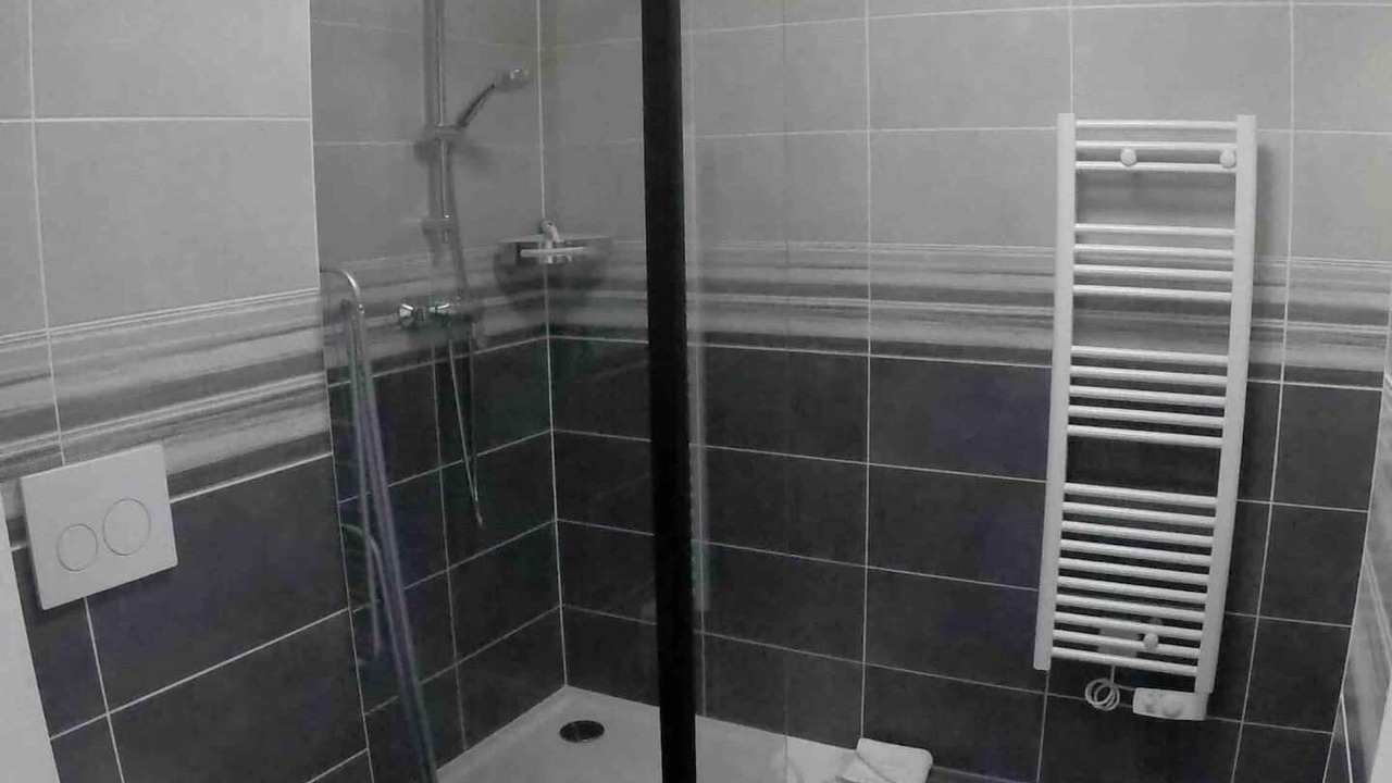 Photo of Bathroom in Poincare
