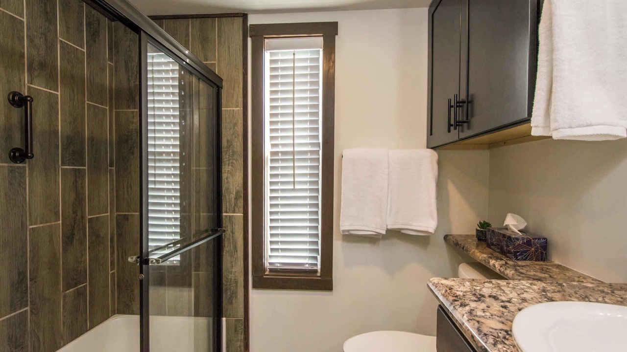 Photo of Bathroom in Upward
