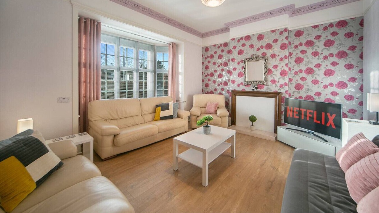 Photo of Livingroom in Bucksburn