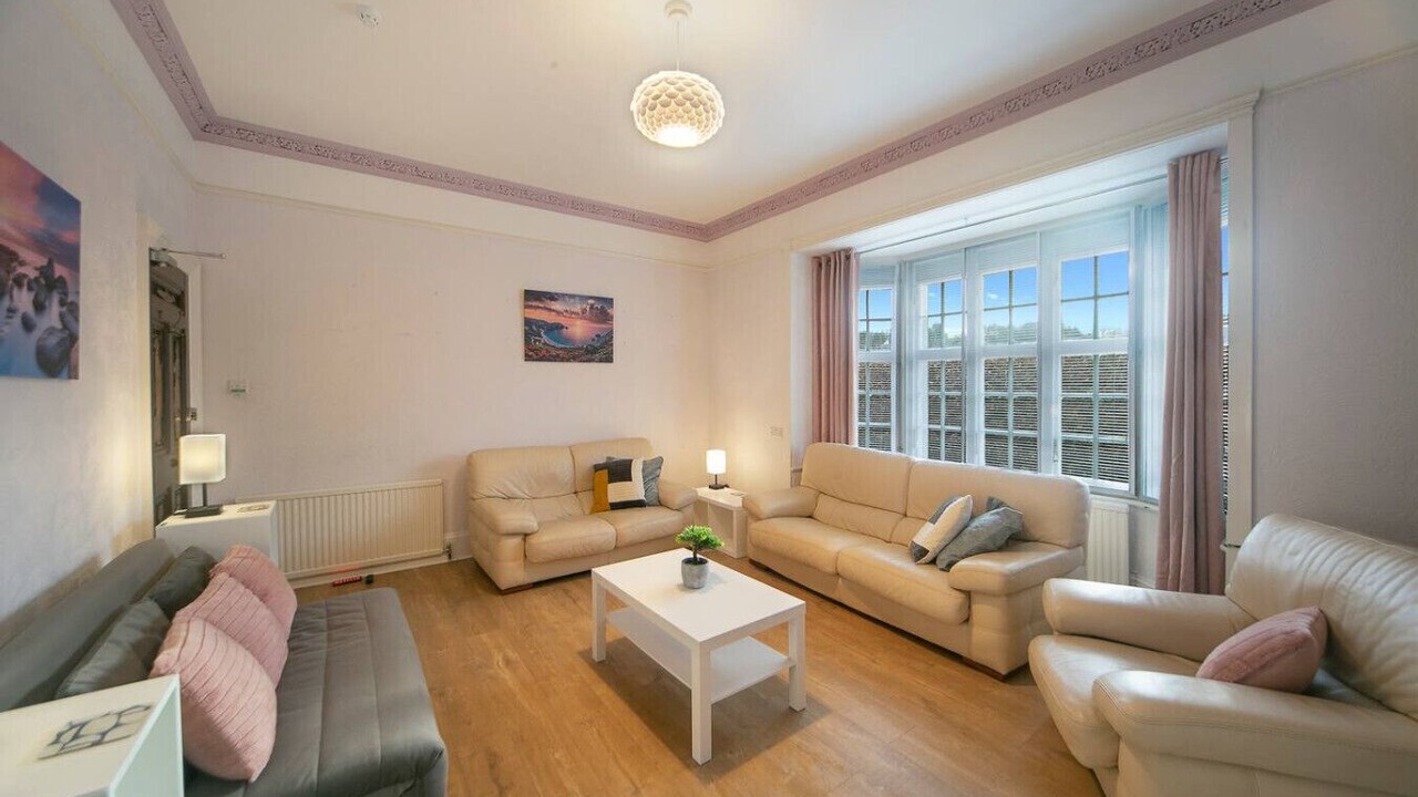 Photo of Livingroom in Bucksburn