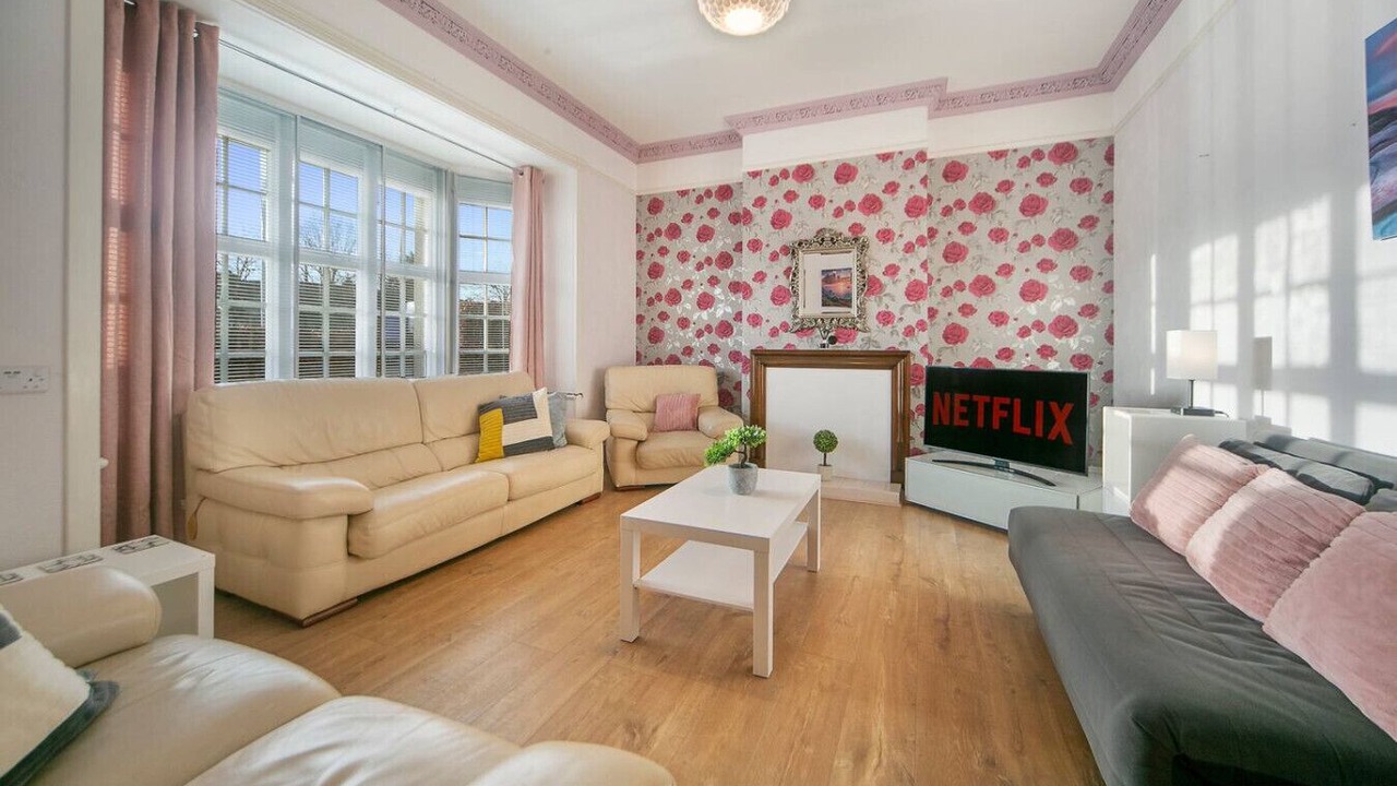 Photo of Livingroom in Bucksburn