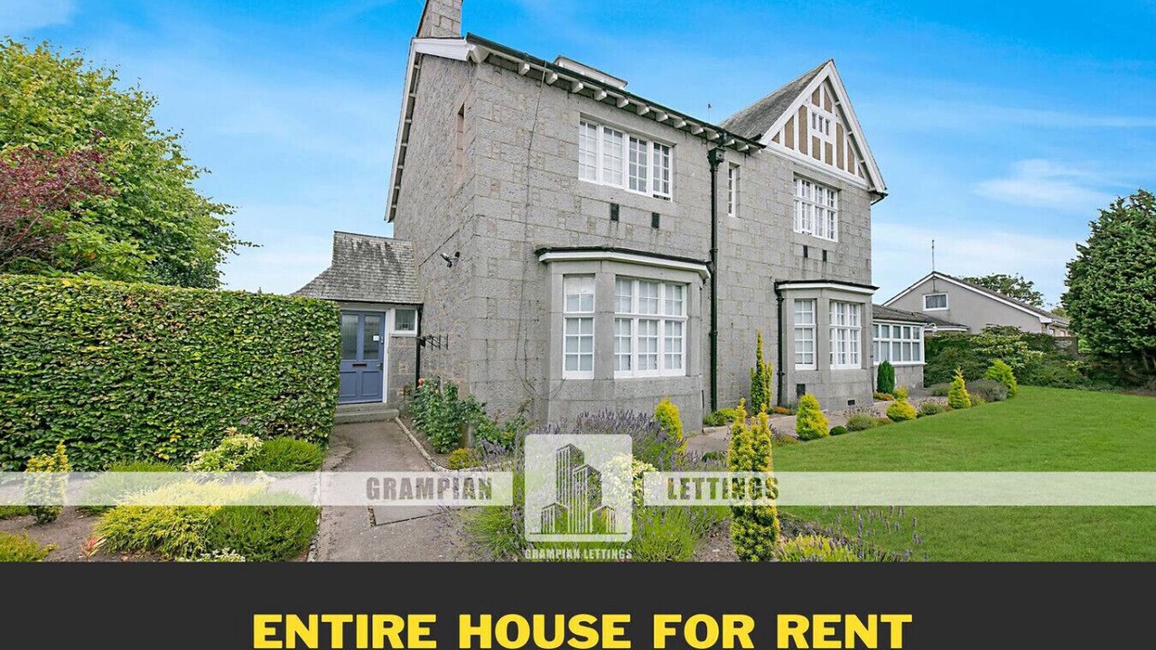 Photo of Outdoor in Bucksburn