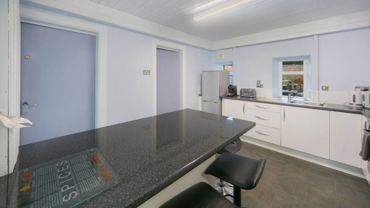 Photo of Kitchen in Bucksburn