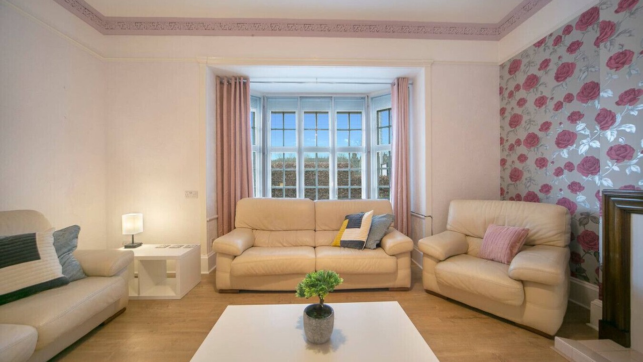 Photo of Livingroom in Bucksburn