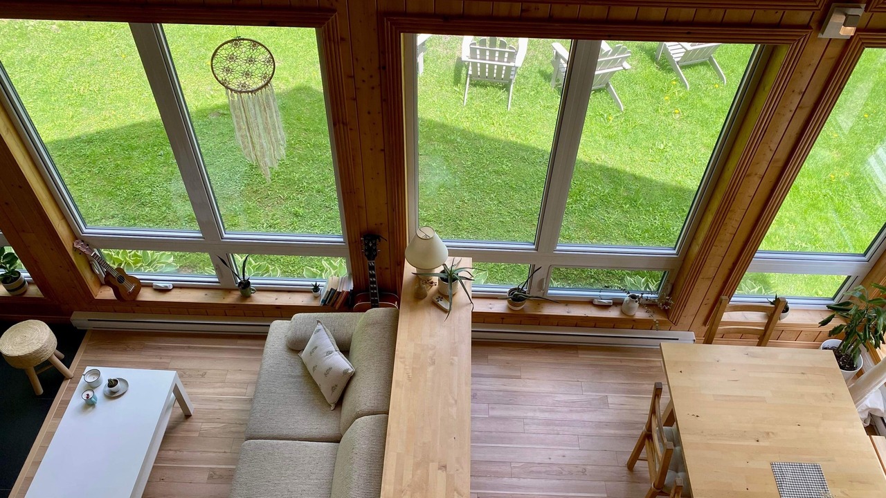 Photo of Livingroom in Donnacona