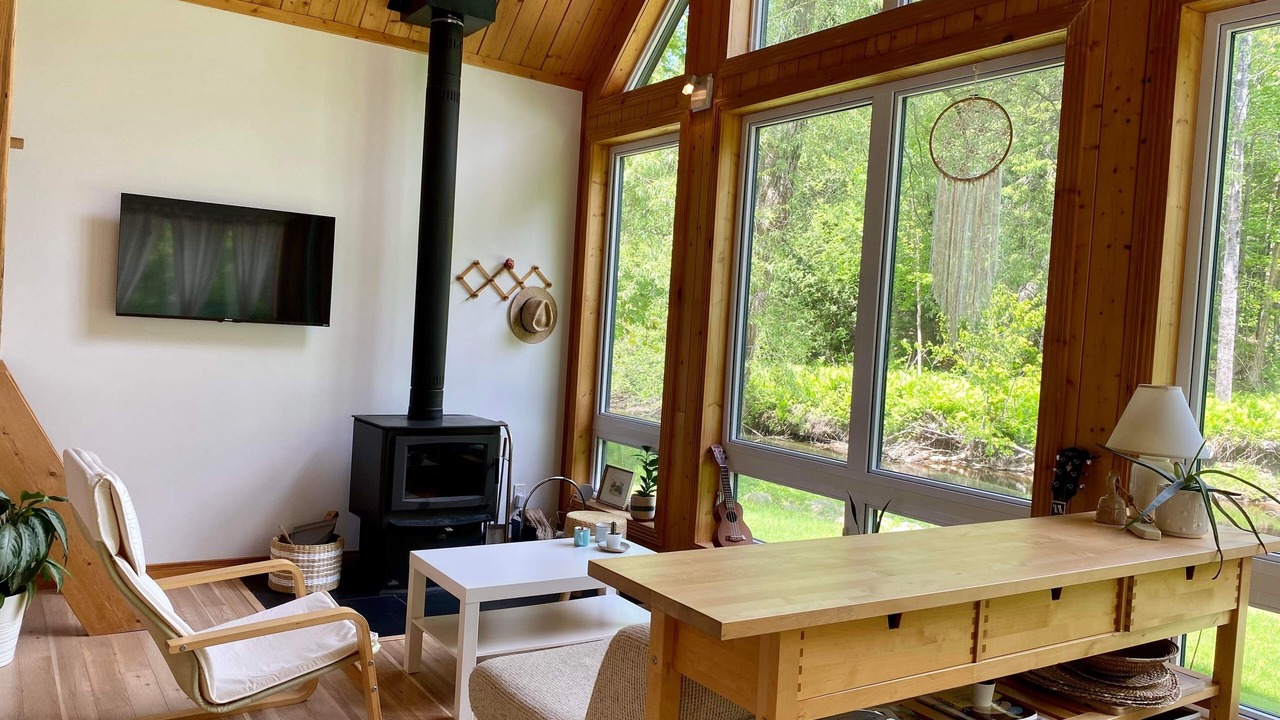 Photo of Livingroom in Donnacona