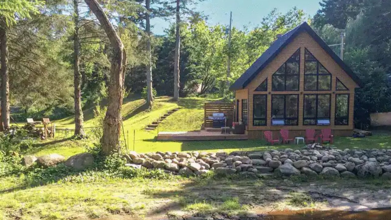 Photo of Outdoor in Donnacona