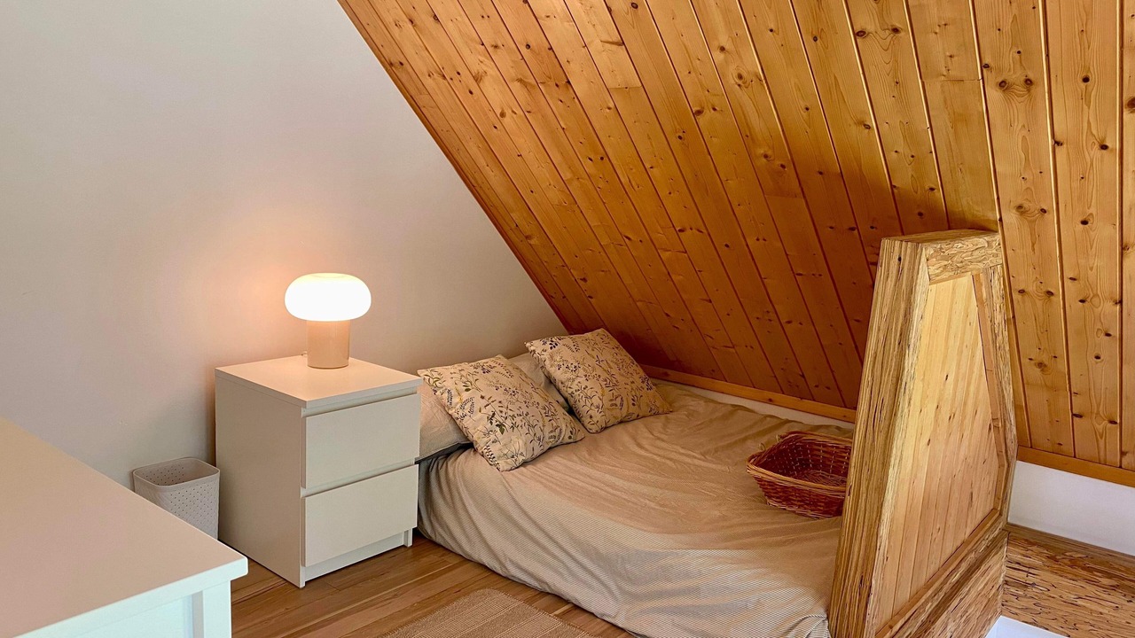 Photo of Bedroom in Donnacona