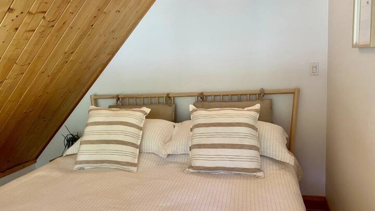 Photo of Bedroom in Donnacona