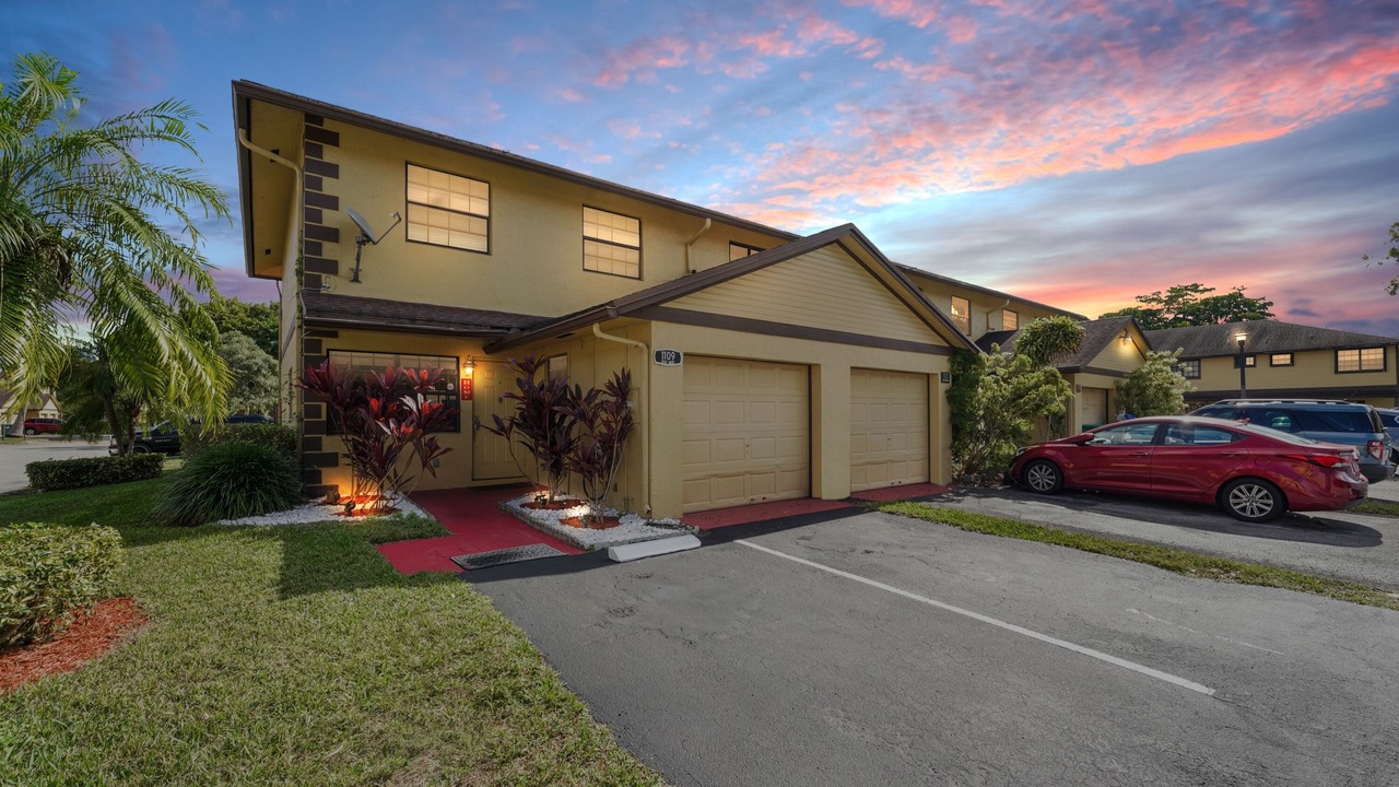 Photo of Outdoor in Ives Estates