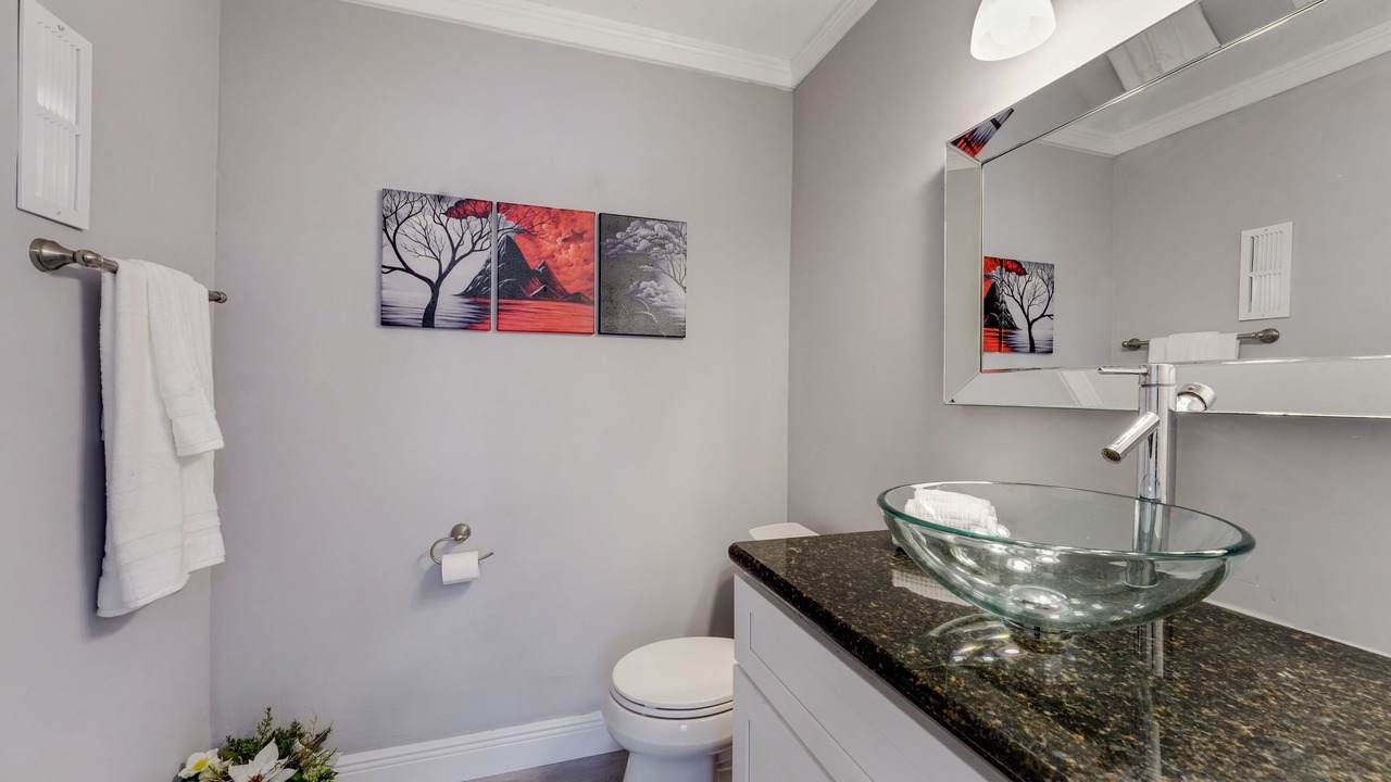 Photo of Bedroom in Ives Estates