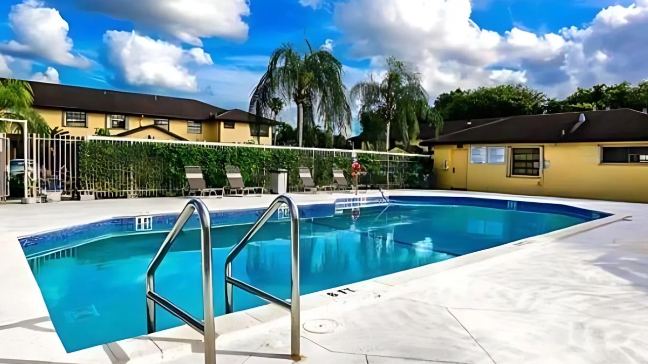 Photo of Outdoor in Ives Estates