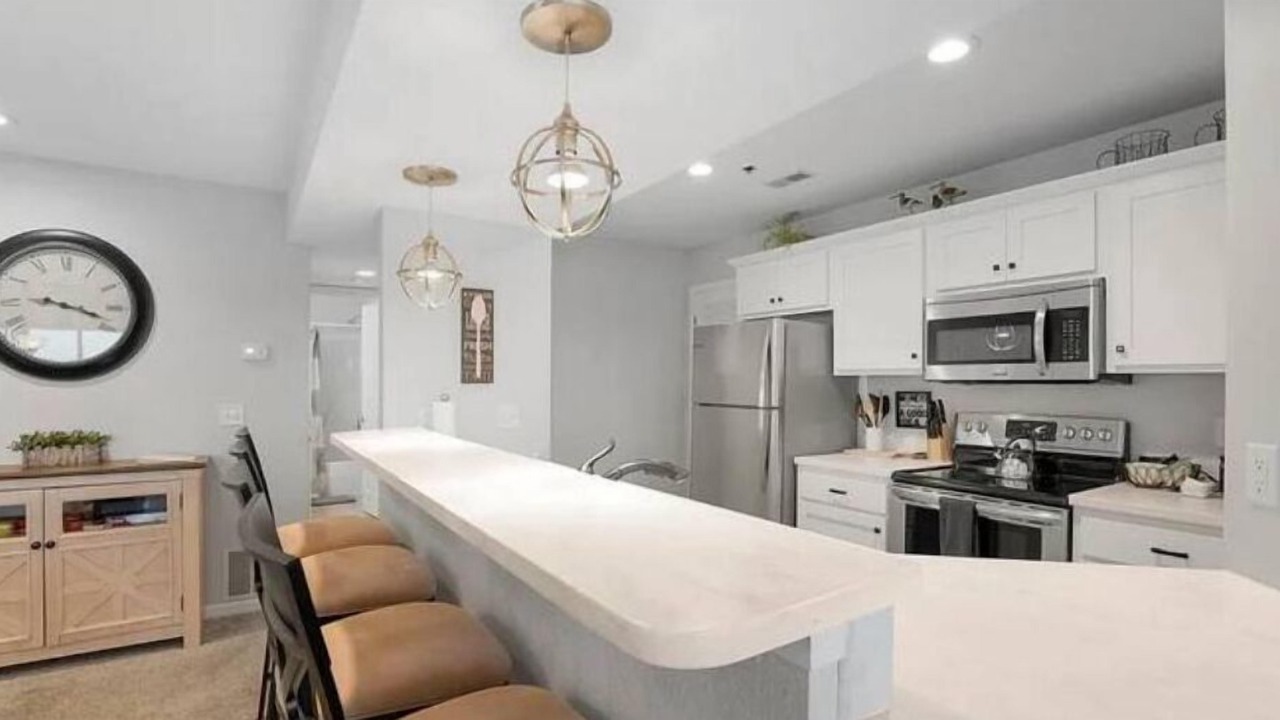 Photo of Kitchen in Lakeland