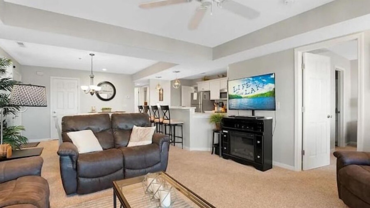 Photo of Livingroom in Lakeland