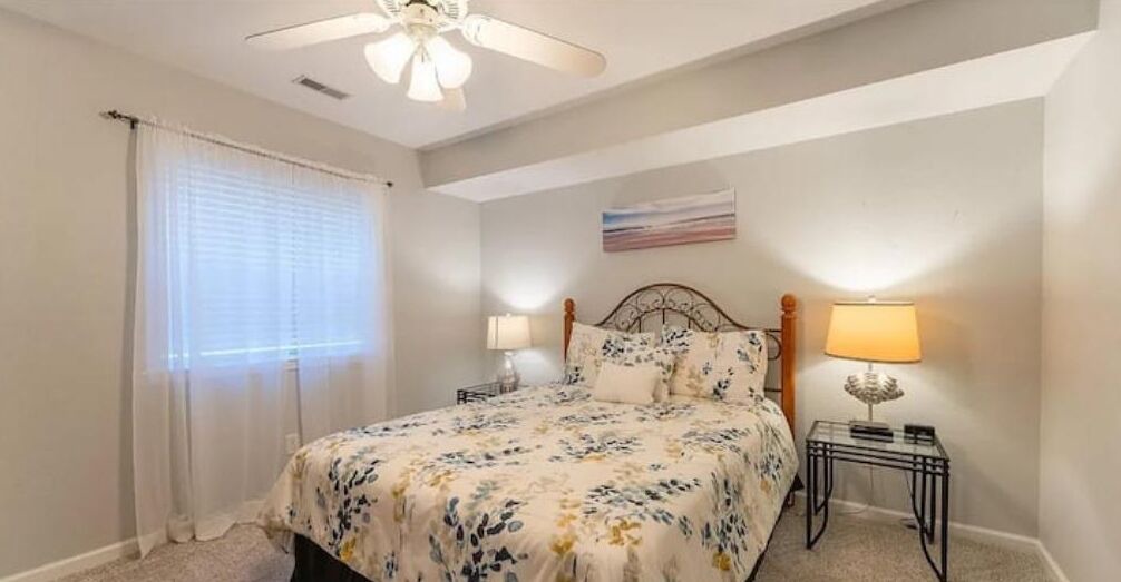 Photo of Bedroom in Lakeland