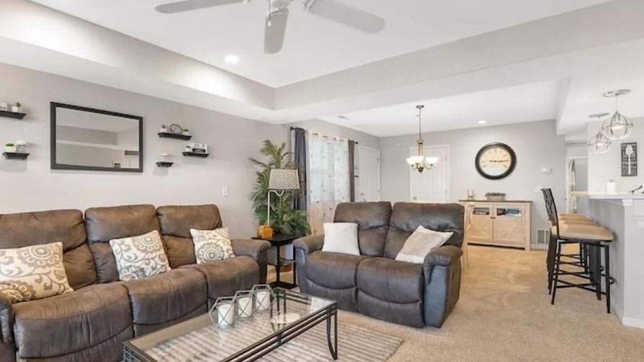 Photo of Livingroom in Lakeland